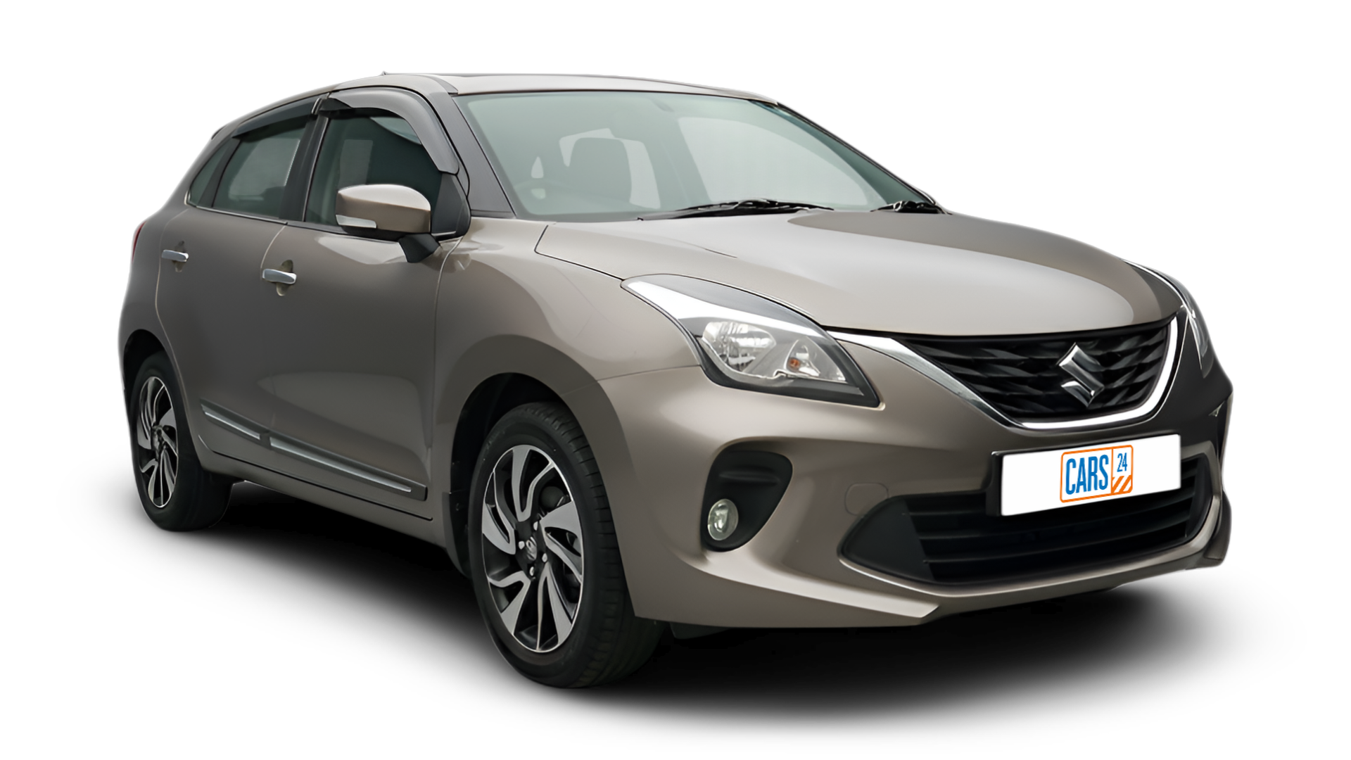 Maruti Baleno-img